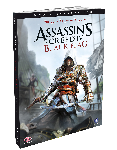 Assassin's Creed Black Flag Strategy Guide