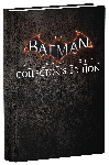 Batman™: Arkham Knight Collector's Edition Strategy Guide