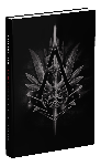 Assassin's Creed Syndicate Collector's Edition Strategy Guide