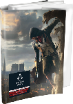 Assassin's Creed Unity Collector's Edition Strategy Guide