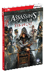 Assassin's Creed Syndicate Strategy Guide