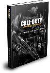 Call of Duty: Advanced Warfare Collector's Edition Strategy Guide