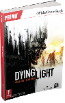 Dying Light Strategy Guide