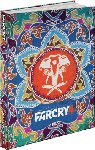Far Cry 4 Collector's Edition Strategy Guide