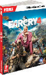Far Cry 4 Strategy Guide