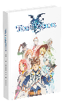 Tales of Zestiria Collector's Edition Strategy Guide