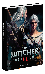 The Witcher 3: Wild Hunt Complete Edition Collector's Strategy Guide