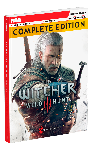 The Witcher 3: Wild Hunt Complete Edition Strategy Guide