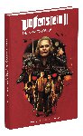 Wolfenstein II: The New Colossus Collector's Edition Strategy Guide